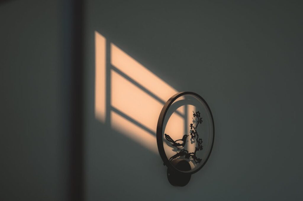 Luxury Wall Art
