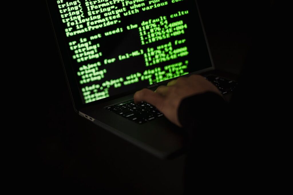 Bug Report