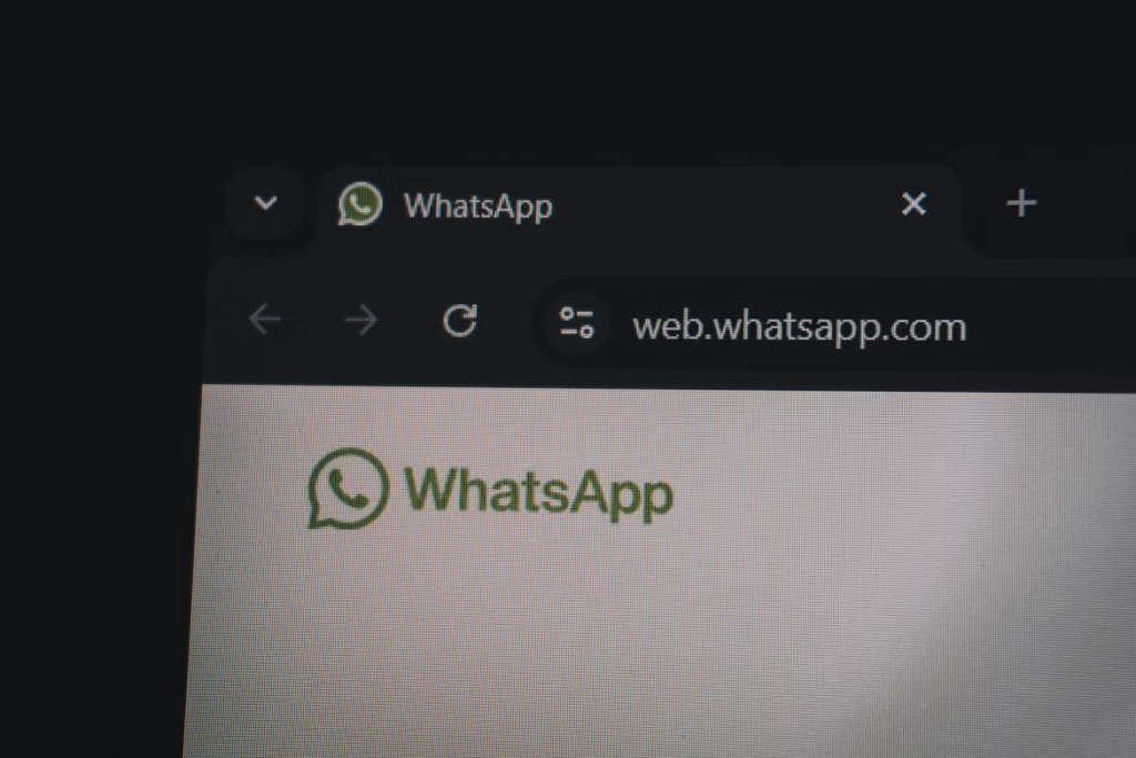 Web App