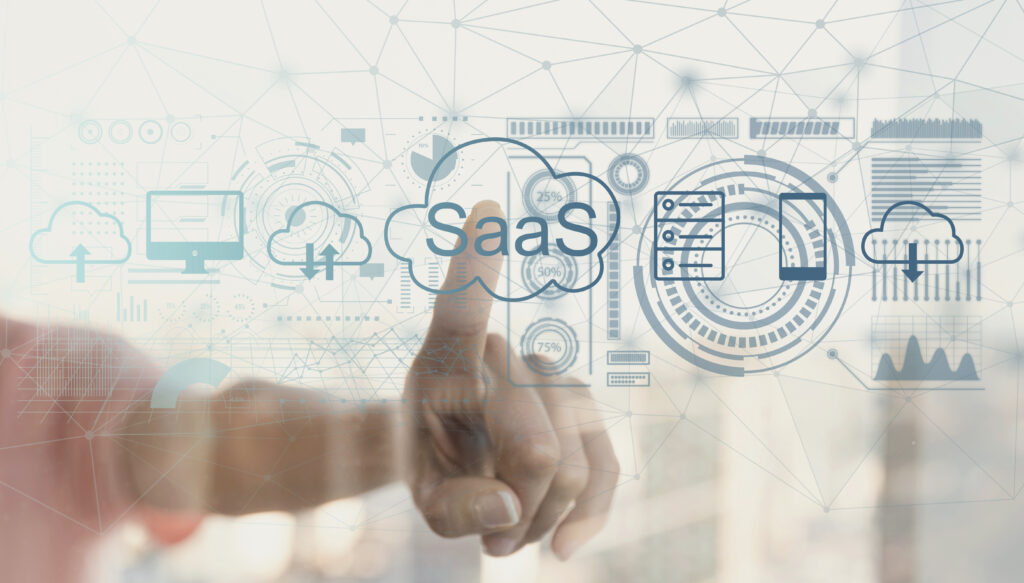 SaaS Platform