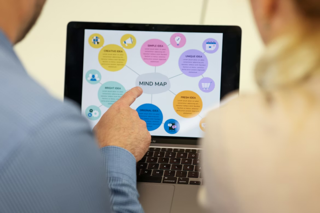 Digital Strategy