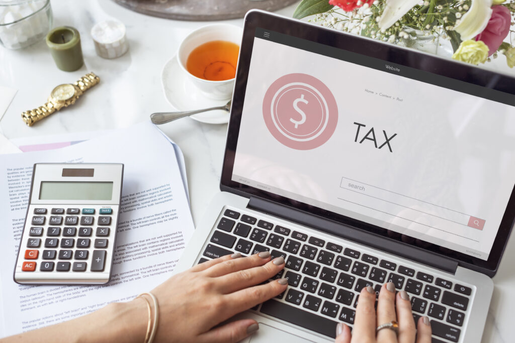 Tax