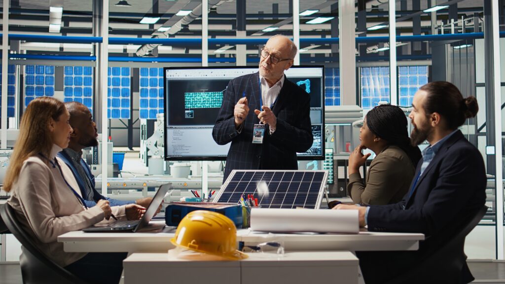 Business Energy