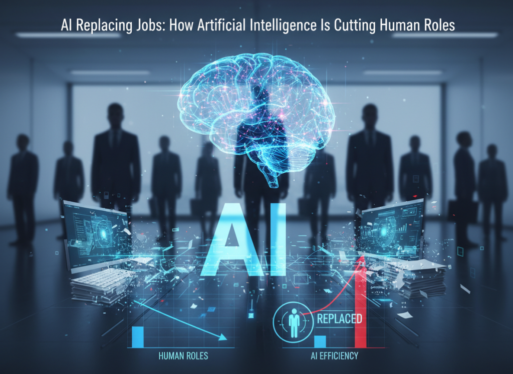 AI Replacing Jobs