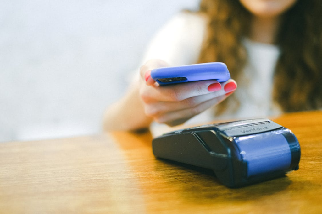 Digital Payment