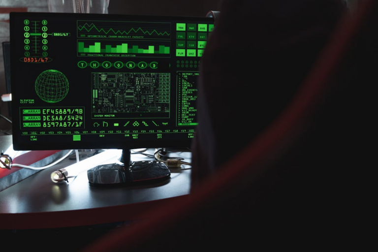 Digital Art Security