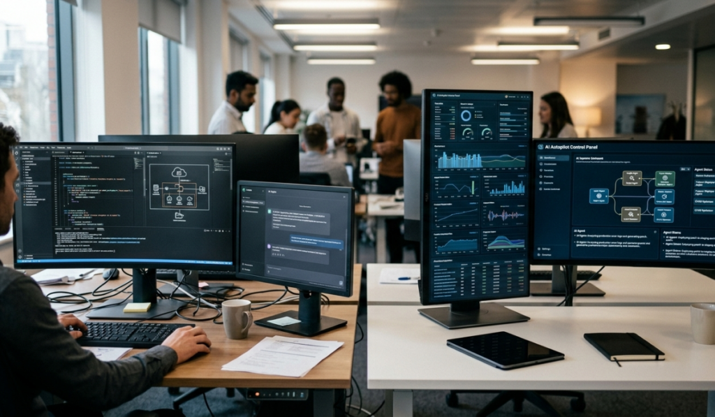 AI in SaaS