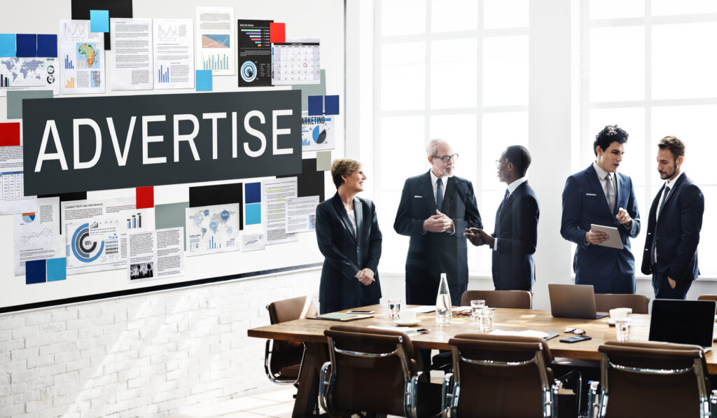 Enterprise
Advertising