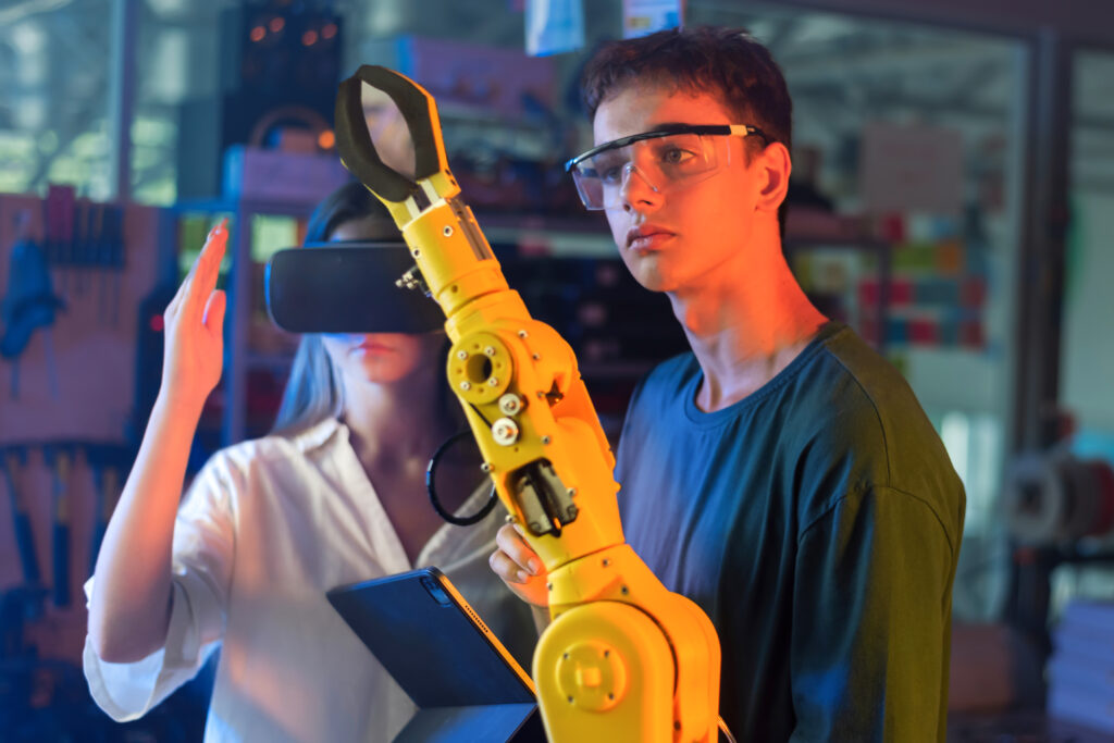 AI Engineers