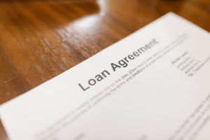 Online Business Loan
