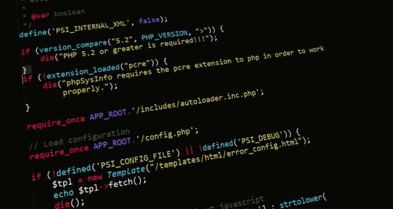 Web Developers