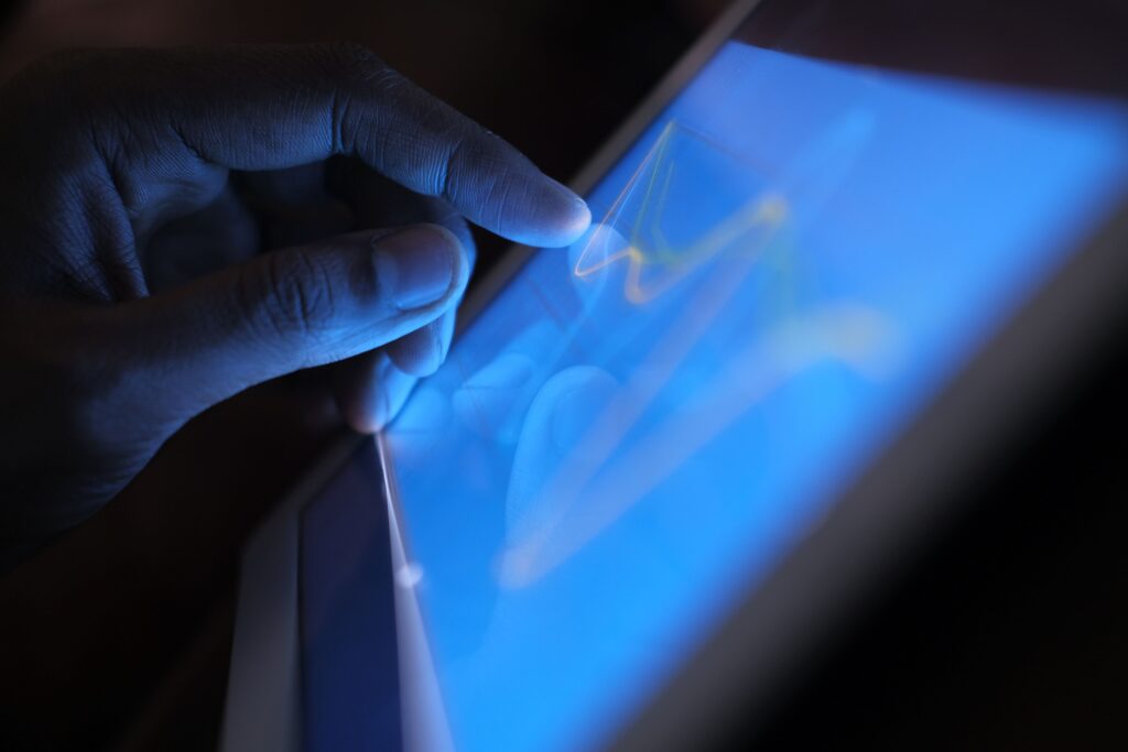 Emerging Technologies