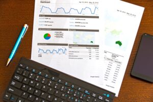 Marketing Results