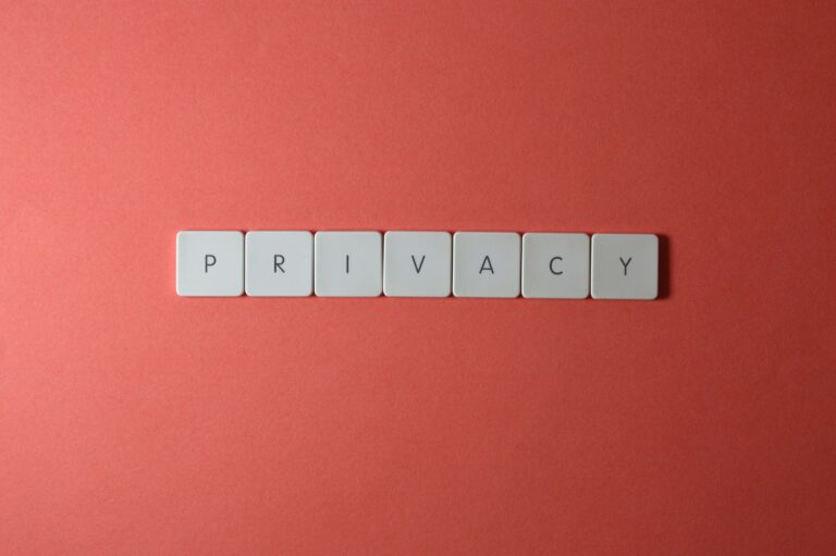 Privacy