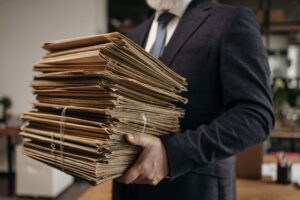 Smart Document Management