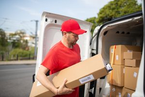 Delivery Efficiency
