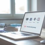 residential proxy