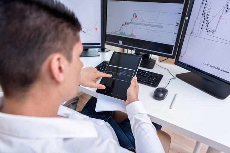 fintech software