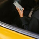 Taxi Booking App