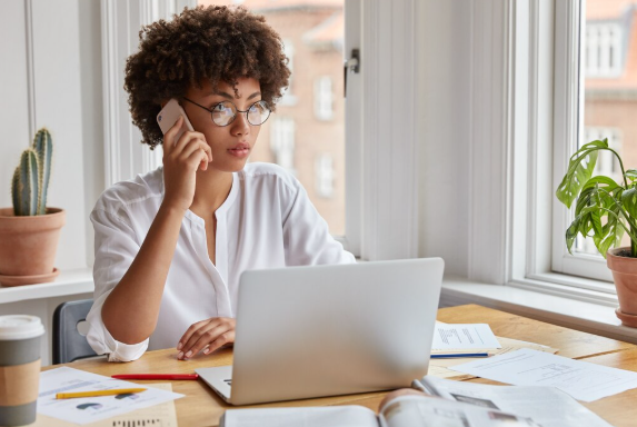 Virtual Administrative Assistant