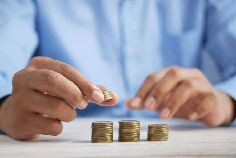 Financial Strategies