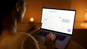 Payment Startups