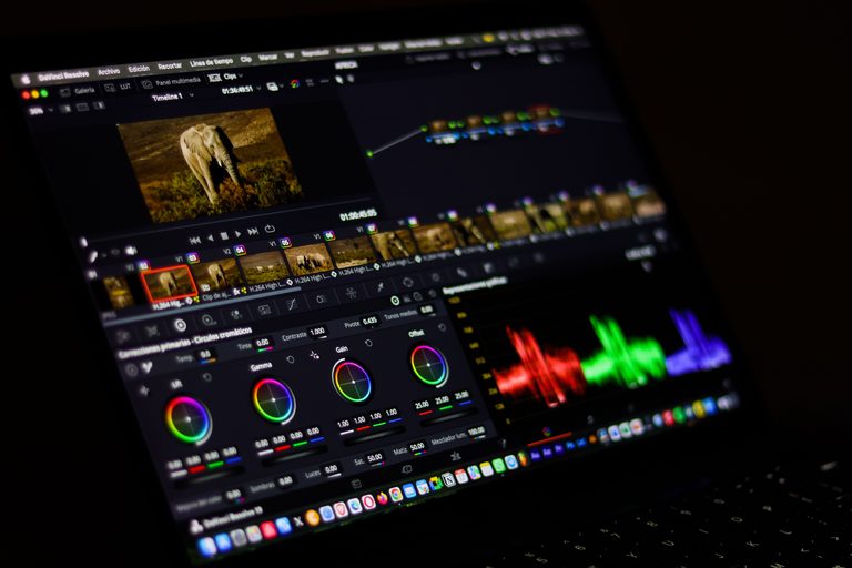 Video Generator