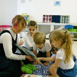 school childcare