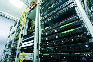 IT Infrastructure